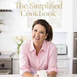 The Simplified Cookbook by Emily Ley